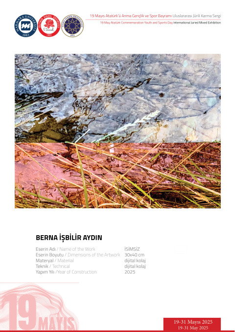 BERNA İŞBİLİR AYDIN